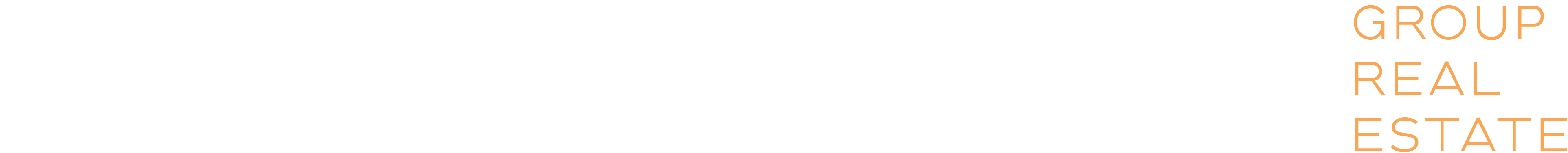 AGRE Orange and White